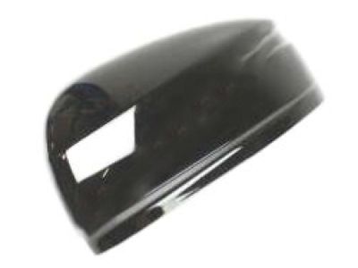 2017 Hyundai Ioniq Mirror Cover - 87616-G2100