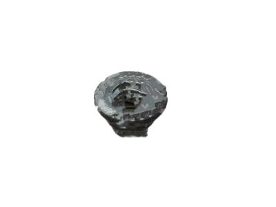 Hyundai 13385-06001 Nut-Flange