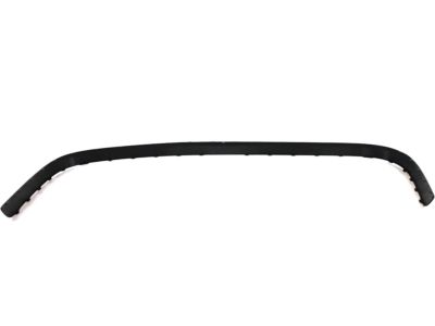 Hyundai 86671-2D100 Moulding-Rear Bumper