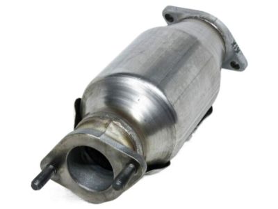 2011 Hyundai Elantra Catalytic Converter - 28950-2E100