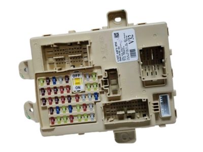 Hyundai 95400-3V320 Unit Assembly-Ipm