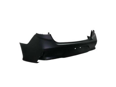 2019 Hyundai Sonata Bumper - 86610-C2710