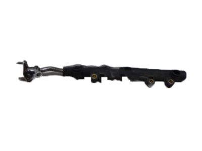 2009 Hyundai Azera Fuel Rail - 35304-3C300