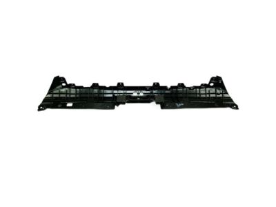 Hyundai 86550-B1000 Support Assembly-Front Bumper Upper