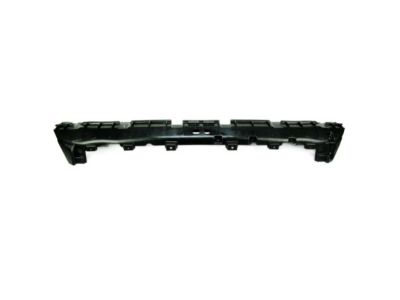 Hyundai 86550-B1000 Support Assembly-Front Bumper Upper