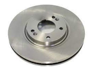 Hyundai S5810-10WA1-0 Car Care Front Disc Brak Pad Kit