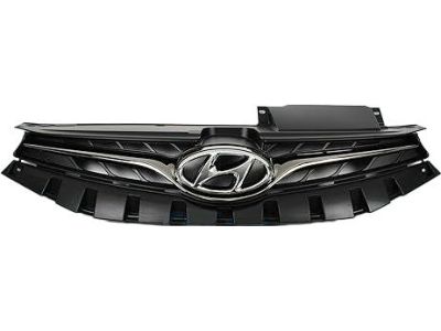 Hyundai 86350-3X500