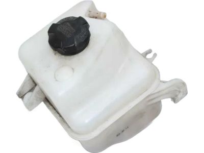 2015 Hyundai Tucson Coolant Reservoir - 25430-2S050