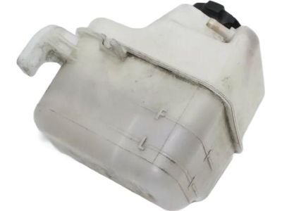 2015 Hyundai Tucson Coolant Reservoir - 25430-2S050