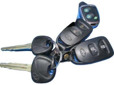 Hyundai 81905-2B341