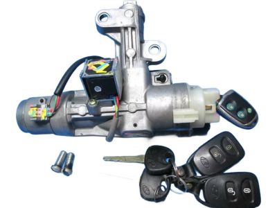 Hyundai 81905-2B341