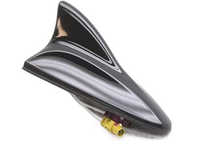 Hyundai Equus Antenna - 96210-3N030-AF