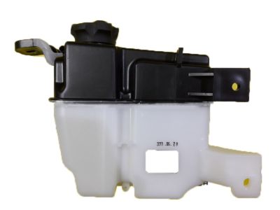 Hyundai Coolant Reservoir - 25431-3J001
