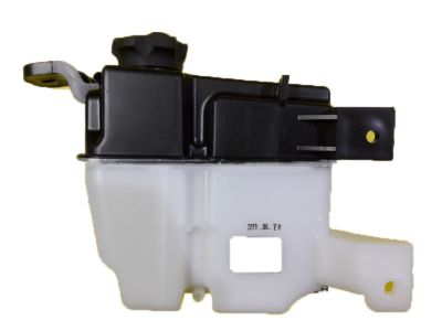 2011 Hyundai Veracruz Coolant Reservoir - 25431-3J001