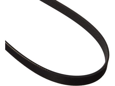 Hyundai 25212-25000 Ribbed V-Belt