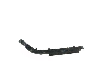 Hyundai 86614-B8000 Bracket Assembly-Rear Bumper Side,RH