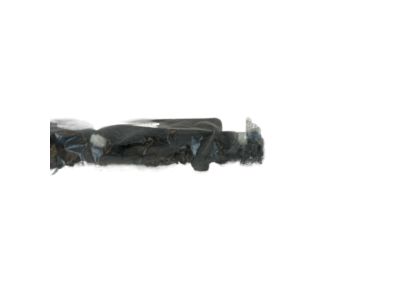 Hyundai 86614-B8000 Bracket Assembly-Rear Bumper Side,RH