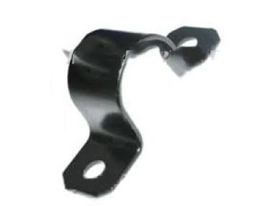Hyundai Accent Sway Bar Bracket - 55514-22000