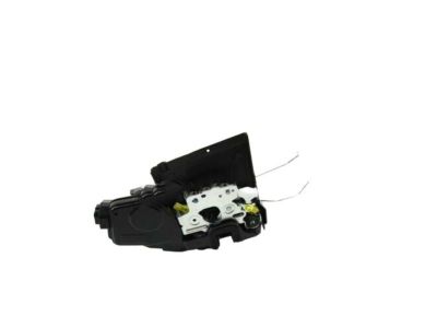 Hyundai 81320-2E010 Latch & ACTUATOR Assembly-Front Door O