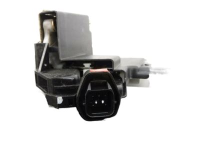 Hyundai 81320-2E010 Latch & ACTUATOR Assembly-Front Door O