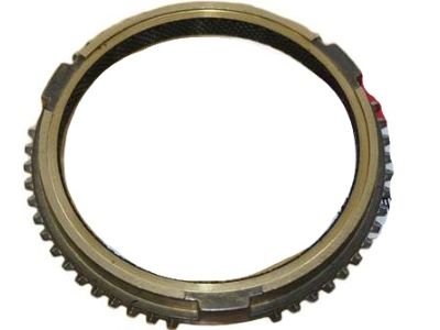 43394-3D000 Hyundai Ring-SYNCHRONIZER (3RD) Product Photo 1 of 1