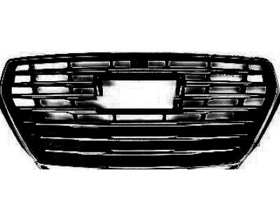 Hyundai Genesis G90 Grille - 86360-D2210