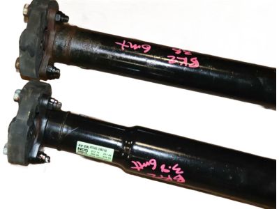Hyundai 49300-2M310