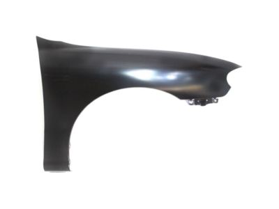 2000 Hyundai Elantra Fender - 66321-29020