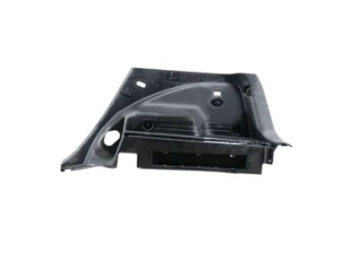 Hyundai 85740-2S100-9P Trim Assembly-Luggage Side RH