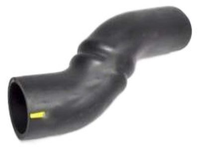 Hyundai Tucson Fuel Filler Neck - 31036-2S500