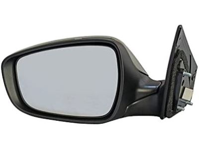 Hyundai Elantra Car Mirror - 87610-F3050