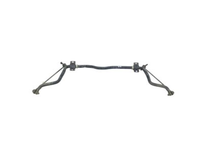 Hyundai Veracruz Sway Bar Kit - 54811-3J200