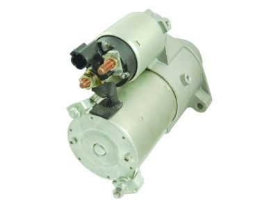 36100-3CA00 Hyundai Starter Assembly Product Photo 2 of 3
