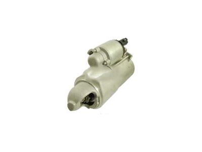 36100-3CA00 Hyundai Starter Assembly Product Photo 3 of 3
