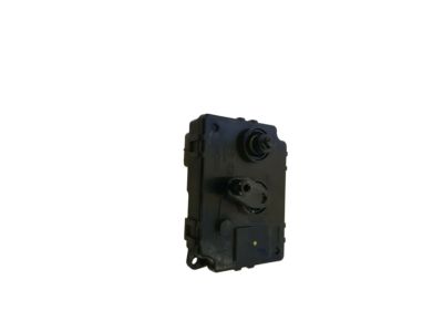 Hyundai 86967-G2000 Actuator-Active Air,LH