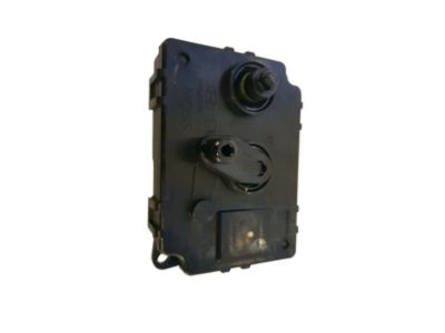 Hyundai 86967-G2000 Actuator-Active Air,LH