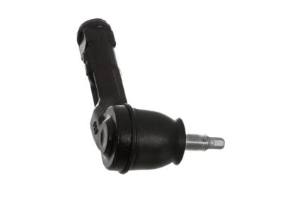 Genuine Hyundai Outer Tie Rod – Right Passenger Front – OEM New 56820-2T100