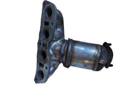 2021 Hyundai Tucson Catalytic Converter - 28510-2EPE0