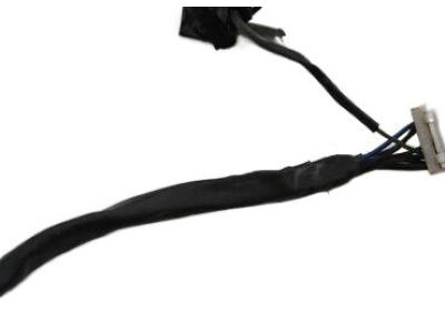 Hyundai 93420-29111 Switch Assembly-Wiper & Washer