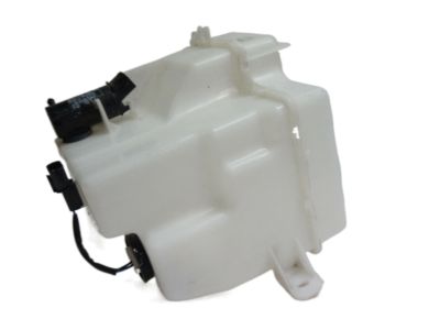 Hyundai 98610-3V000 Reservoir & Pump Assembly-Washer