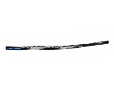 Hyundai 98361-1W000 Wiper Blade Rubber Assembly(Passenger)