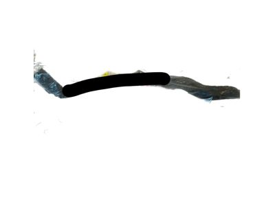 Hyundai 25435-4R000 Hose Assembly-Inverter Radiator,Upper