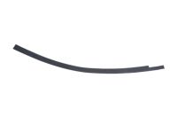 Hyundai 86362-2S000 Front Door Frame Black Tape Upper Hyundai 86362-2S000 Front Door Frame Black Tape Upper
