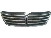 Hyundai 86350-3N700 Radiator Grille Assembly Hyundai 86350-3N700 Radiator Grille Assembly