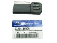 Hyundai 97254-3X000 Cover-Automatic DEFOGGER SENSO Hyundai 97254-3X000 Cover-Automatic DEFOGGER SENSO