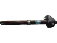 Hyundai 49560-4Z680 Bearing Bracket & Shaft Assembly Hyundai 49560-4Z680 Bearing Bracket & Shaft Assembly