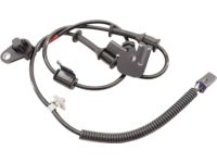 Hyundai 95671-1R000 Sensor Assembly-Abs Front Wheel ,R Hyundai 95671-1R000 Sensor Assembly-Abs Front Wheel ,R