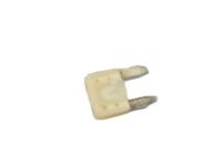 Hyundai 91870-38080 Fuse-Min 25A Hyundai 91870-38080 Fuse-Min 25A