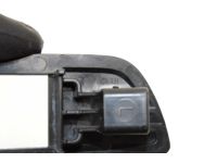Hyundai 82652-K2030 Cover-FR Dr O/S HDL LH Hyundai 82652-K2030 Cover-FR Dr O/S HDL LH