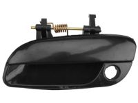 Hyundai 82650-2D000 Exterior Driver Side Front Door Handle Hyundai 82650-2D000 Exterior Driver Side Front Door Handle